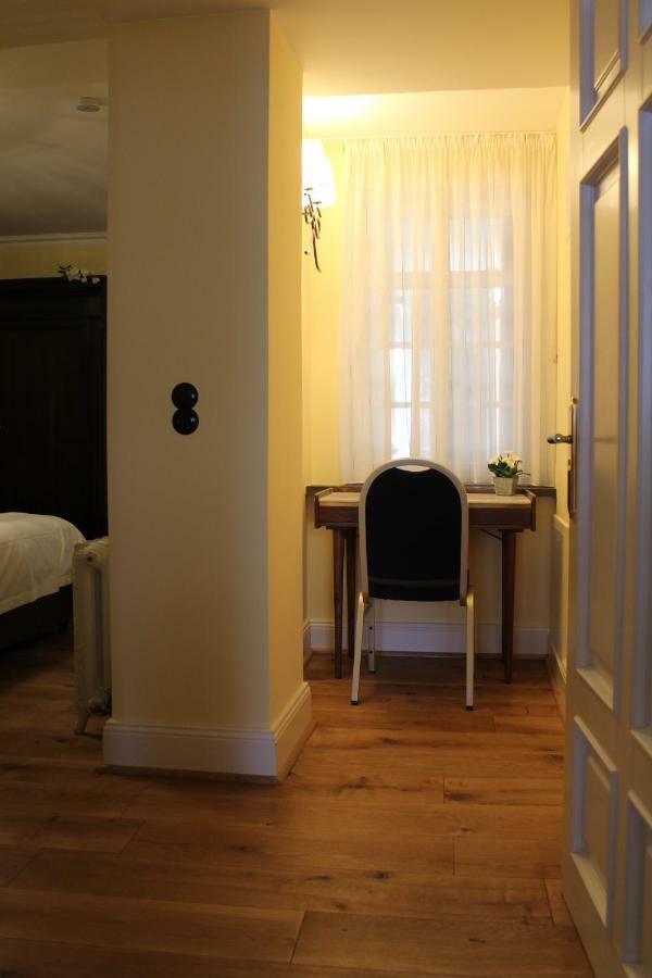 Logierhaus Stadt Lyon Bad Ems Esterno foto