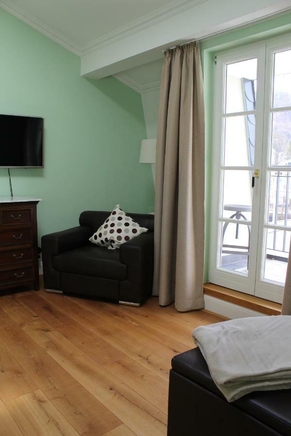 Logierhaus Stadt Lyon Bad Ems Esterno foto