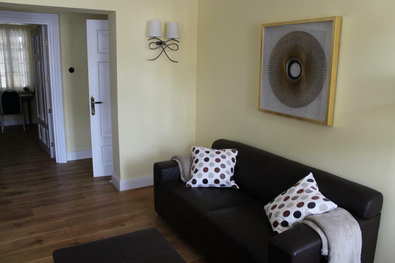 Logierhaus Stadt Lyon Bad Ems Esterno foto
