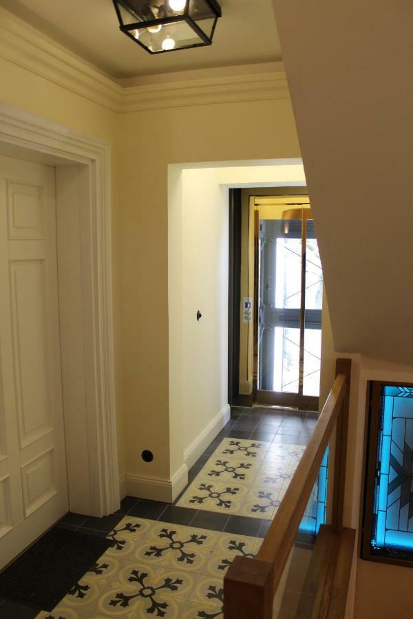 Logierhaus Stadt Lyon Bad Ems Esterno foto