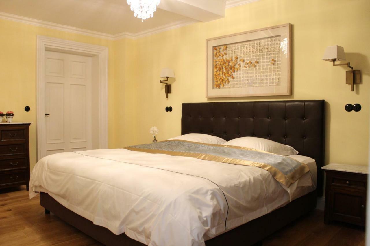 Logierhaus Stadt Lyon Bad Ems Esterno foto