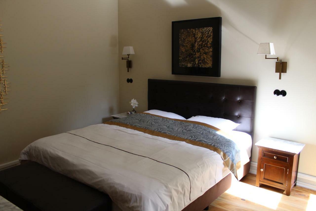 Logierhaus Stadt Lyon Bad Ems Esterno foto